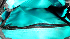 OUTCAST Sporting Gear Fishing Waist Pack Belt Bag Pouch Float Tube Tackle