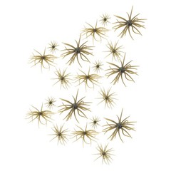 20 Pcs Lure Sea Urchin Soft Bait Fishing Lures Baits Set Fake Tackle
