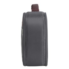 Fishing Reel Case Combo Mesh Pocket Insert Leaf For Storage Fishing Bag