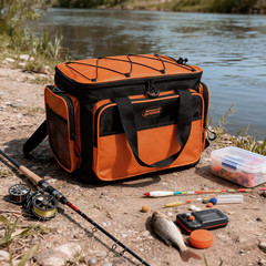 Fishing Tackle Bags,Fishing Bags for Saltwater or Freshwater Fishing,Tackle Box