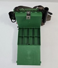 Down’s Chest Fly Box With 8 Boxes