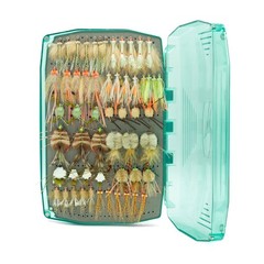 UMPQUA UPG LT Payload Aqua Blue Saltwater Boat Box (30858)