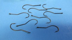 4 Plano Boxes 3213, 3214, 3414, 3516 Fishing Boxes w Lures Flies Sinkers Hooks
