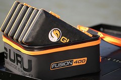 Brand New Guru Fusion EVA Luggage & Storage Range – Carp Fishing Supplies