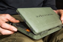 Korda Tacklesafe | Carp Fishing Luggage