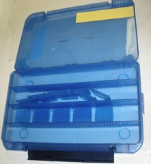 Gamakatsu G3700 Utility Gbox 14 x 9 x 2″