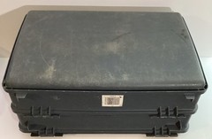 Plano Over And Under Tackle Box Magnum Grey