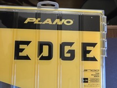 Plano EDGE 3700 Premium Thin Tackle Utility Box