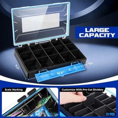 Complete Fishing Accessories Bundle