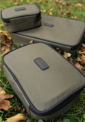 Specialist Tackle Bag Wychwood Small Coarse Carp Fishing Accessory Luggage