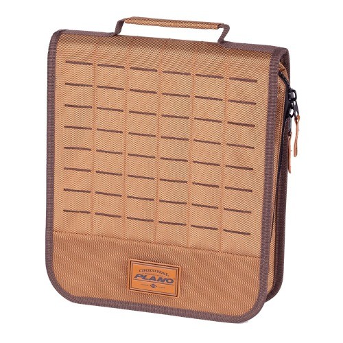 Plano Guide Series Blade Bag, Storage for Spinner Baits and Blades