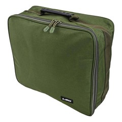 Fishing Bag Carrying Case Outdoor Cube For Fishing Reels Storage Pocket