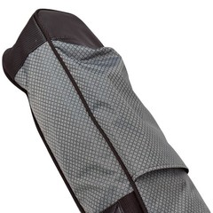 TronixPro Single Rod Quiver – Grey & Black – Sea Fishing – SCQ3