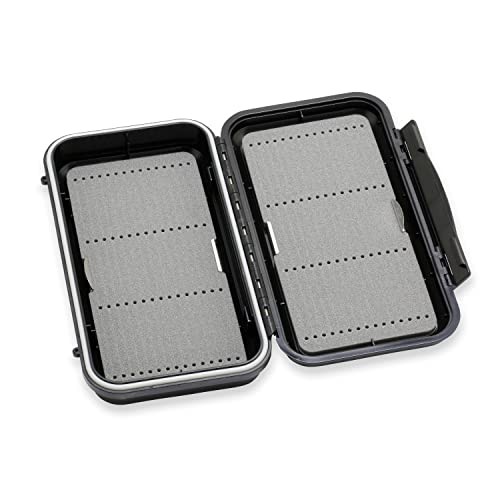 CF Design CF-3500+ [Large] Streamer Fly Case (22.8 x 11.5 x 4.6 cm)