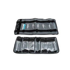 Nomad Design Lure Roll Bag