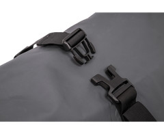 Black Cat Seal 100L WP Duffle Bag / Catfish Fishing Luggage