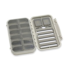C&F Design CF-3305DD+ Dry Dropper Fly Case Large – New
