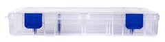 (2 pack) 4007 Tuff Tainer® – 24 Compartments (Includes (12) Zerust® dividers)
