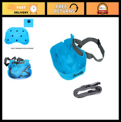 Ergonomic Fishing Stripping Basket – Lightweight, Tangle-Free Design with Silico