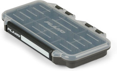 Stowaway 3500 Stow Tackle Box, with Corrosion-Preventive Rustricor, Single Latch
