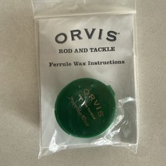 Orvis Accessories Package