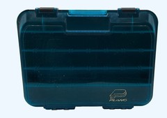 Plano Two-Tier Magnum Satchel Tackle Box