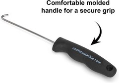 Fishing Dehooker, Hook remover tool 1 pack