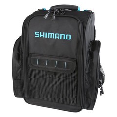 Shimano Blackmoon Backpack (New) – Top Load