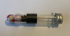 pocket fishing kit. And It Floats
