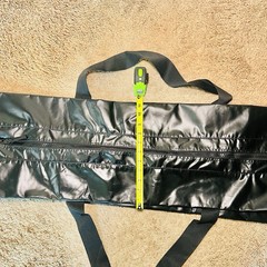 Picasso Master Dry Bag – Spearfishing Equipment/Water Sports – 38x11x11