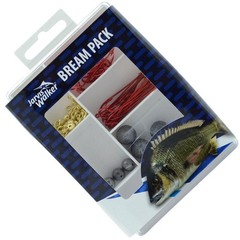 Jarvis Walker Tackle Kits (Species Pack)