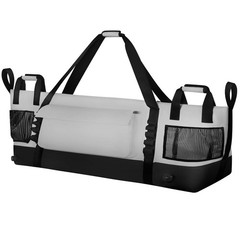 MORXPLOR Insulated Fish Cooler Kill Bag Flat Bottom 25×17.5 40×16 60×20 Inches