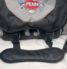 PENN Saltwater Large Tournament Tackle Bag
