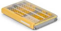 Fishing Tool Storage Box | Premium Rust-Resistant Tool Organization Solution