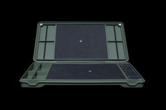 RidgeMonkey Armoury Rig Box / Carp Fishing Ridge Monkey
