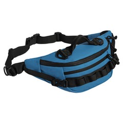 Lure Waist Bag Waterproof Fishing Bag Cycling Bag Fashion Chest Bag Outdoor