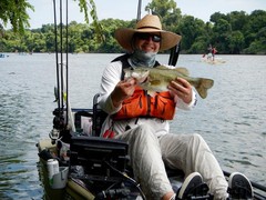 NVAAV Fishing Fish Weigh In Bag – Large Size 24 IN X 24 IN Tournament Catch