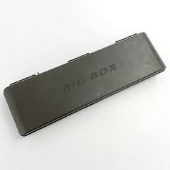 Rig Storage Solution with Strong Magnet Securely Store Your Rigs 34 5cm