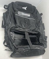 KastKing Karryall Fishing Tackle Bag With Rod Holder , 40L Backpack