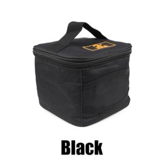 For 500-10000 Series Fishing Wheel Carp Reel Tackle Accessories Handbag Case Box