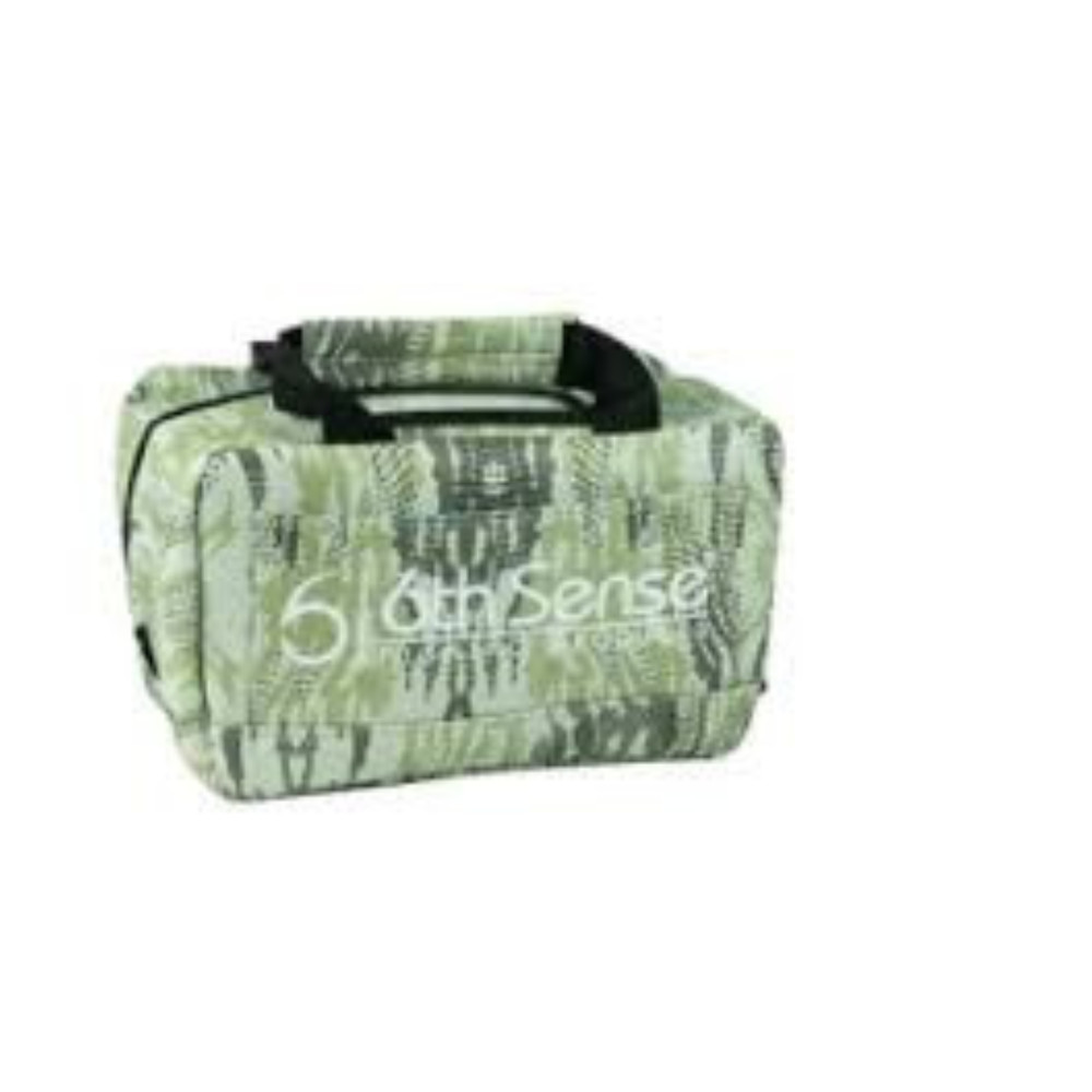 6th Sense Small Bait Bag “TX Bass”