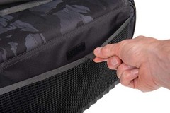 Fox Rage Camo Voyager Large Carryall Carryalls