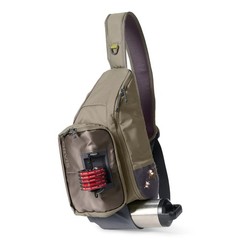 Orvis Sling Pack – Dusty Olive | 11L | Free Shipping