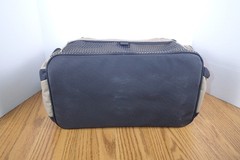 Gander Mountain Fishing Tackle Bag – 3 Boxes / Trays – Strap