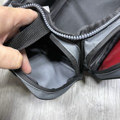 Plano Weekend Series 3500 Softsider Tackle Bag (No Trays)