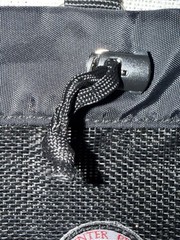 AquaSkinz Elite Hunter Pro Series Eel Bag Nylon Mesh Drawstring