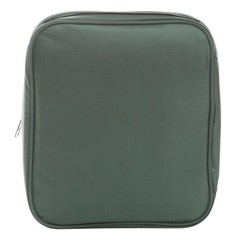 Soft Bait Binder Tackle Bag Polyester Fishing Lure Pouch Storage Case
