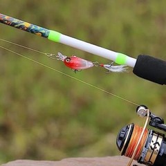 Sougayilang Fishing Accessories Set, Include Fishing Lures &Fishing Hooks-Type 4