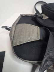 Patagonia Fly Fishing Hip Chest Pack Bag Mesh Pockets