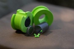 Korda Rig Spools / Carp Fishing Zig Rig Storage